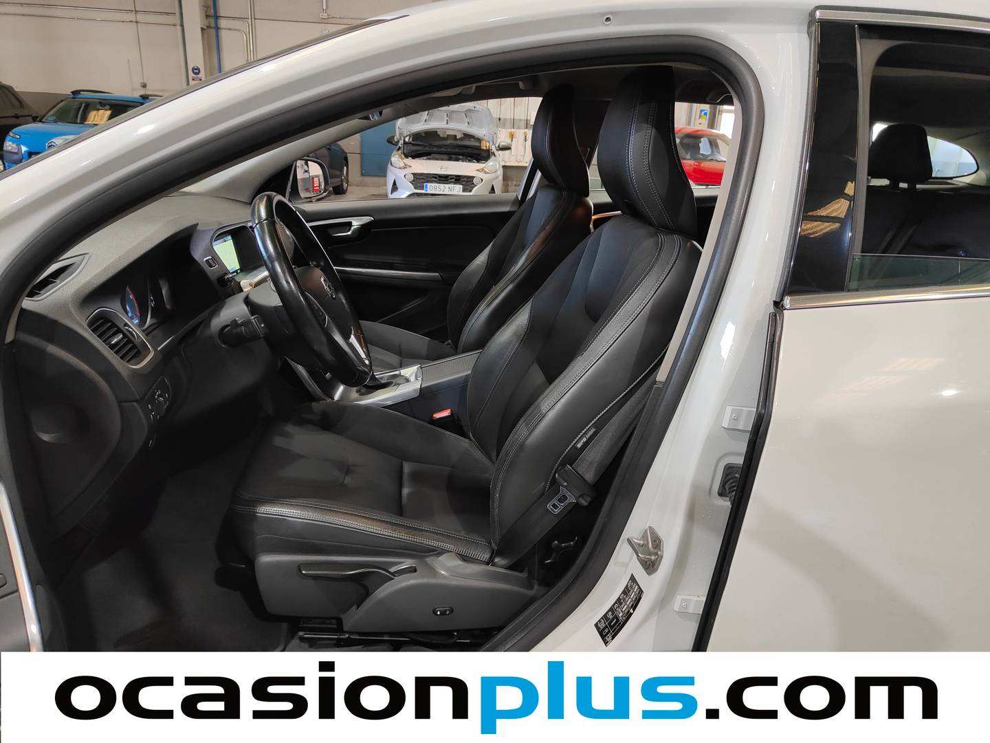 Foto Volvo V60 Volvo V60 D3 Momentum Auto (150 CV)