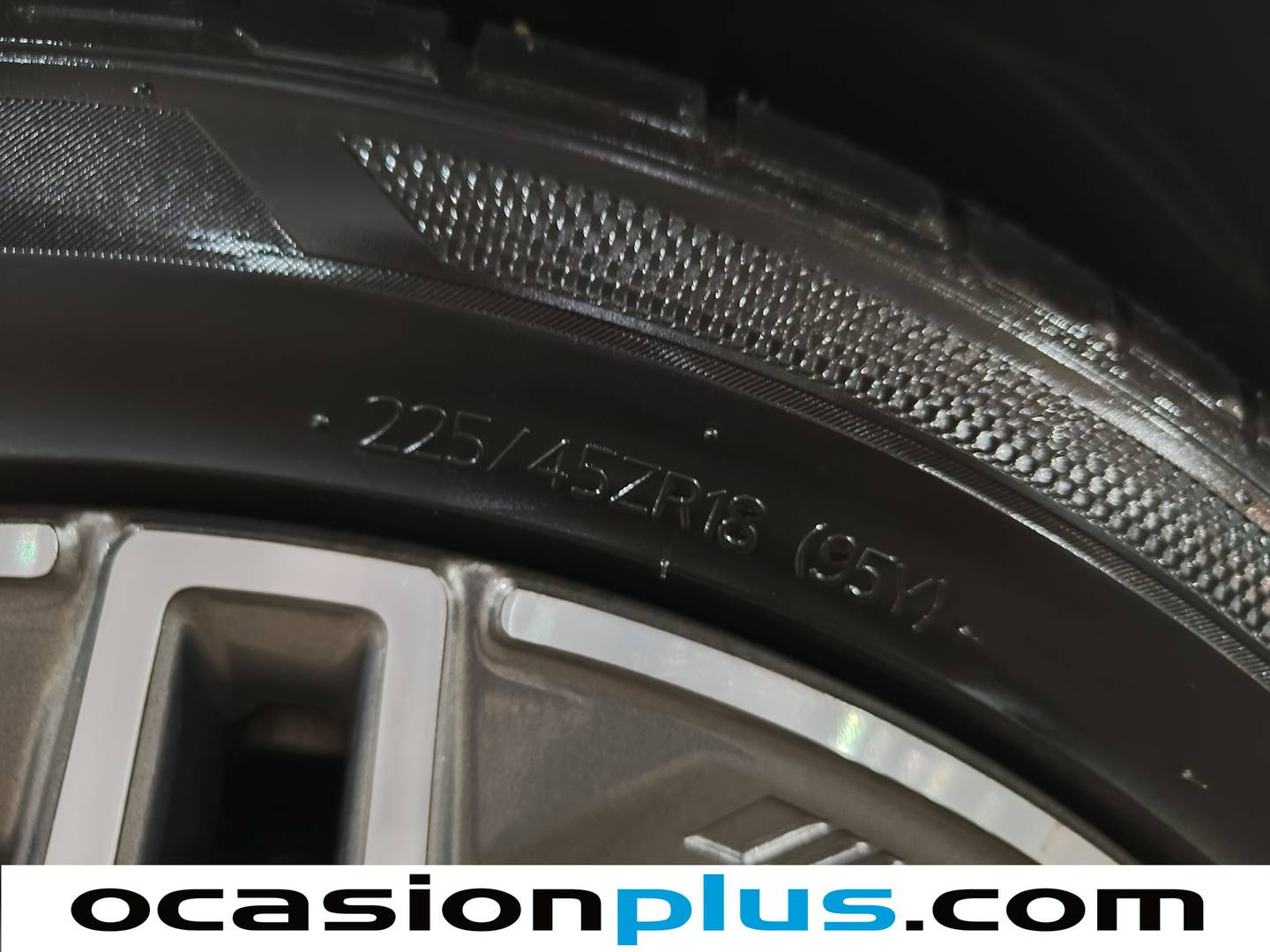 Mercedes CLA Mercedes-Benz CLA 200  (163 CV) Pack AMG barato