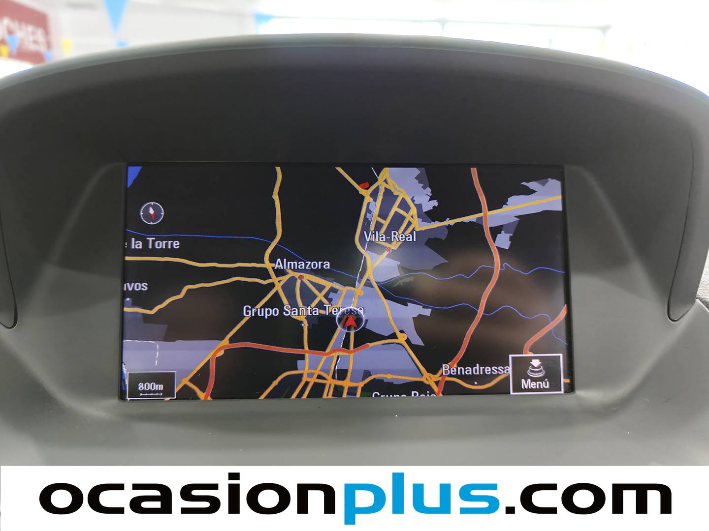 Equipamiento del Opel Mokka Opel Mokka 1.7 CDTi S&S Excellence 4x2 (130 CV)