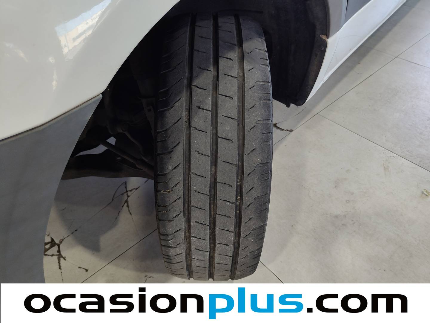 Mercedes Sprinter Mercedes Sprinter Furgon 317 CDI LARGO 3.5T T.ALTO (170 CV) barato