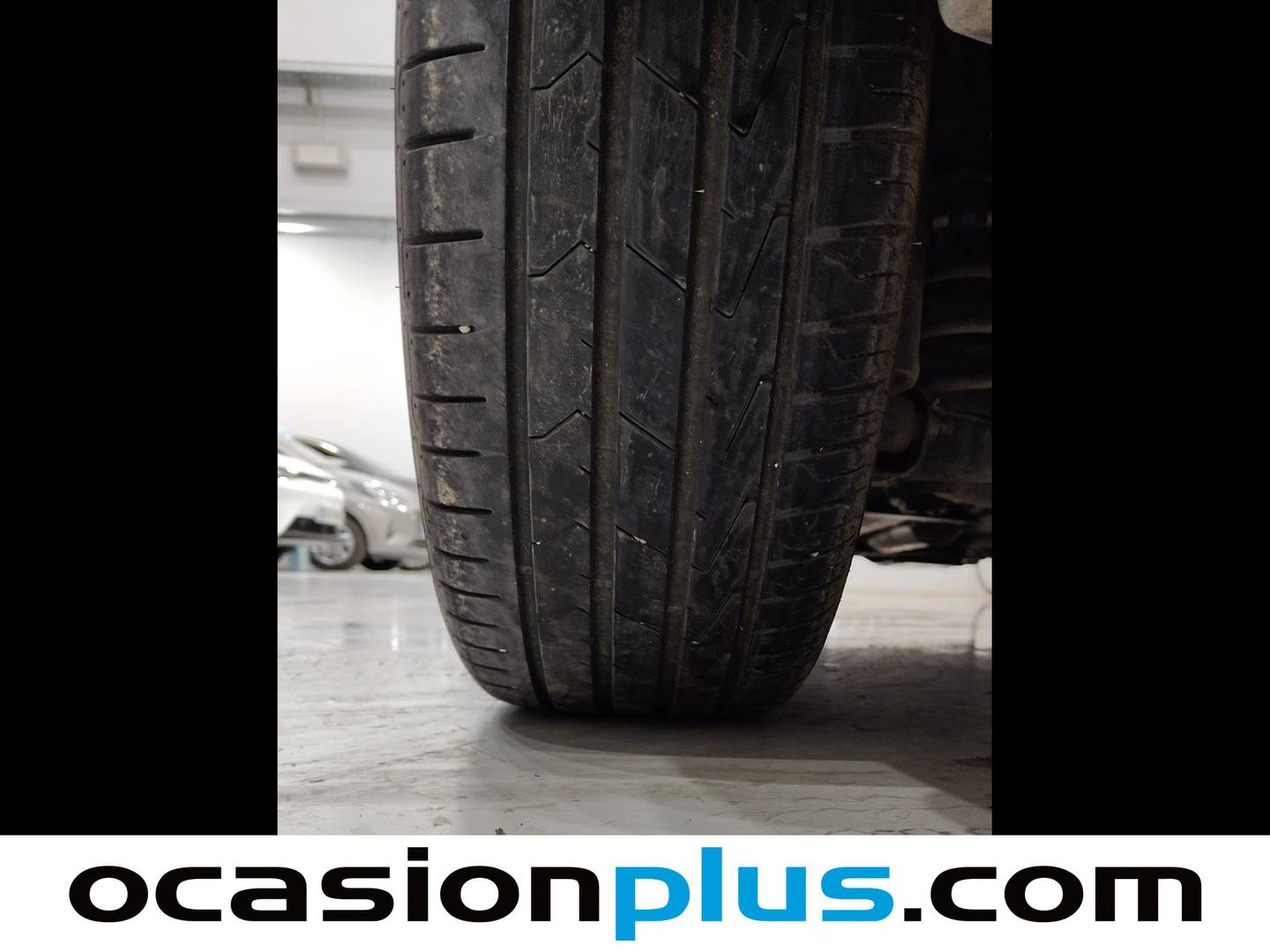 Foto Peugeot 3008 Peugeot 3008 1.6 THP Allure (156 CV)