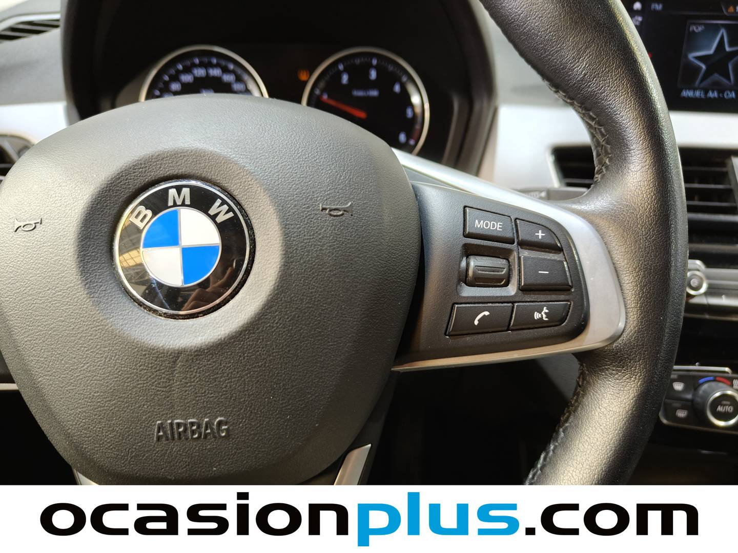 BMW X1 BMW X1 sDrive16d Business (116 CV) barato