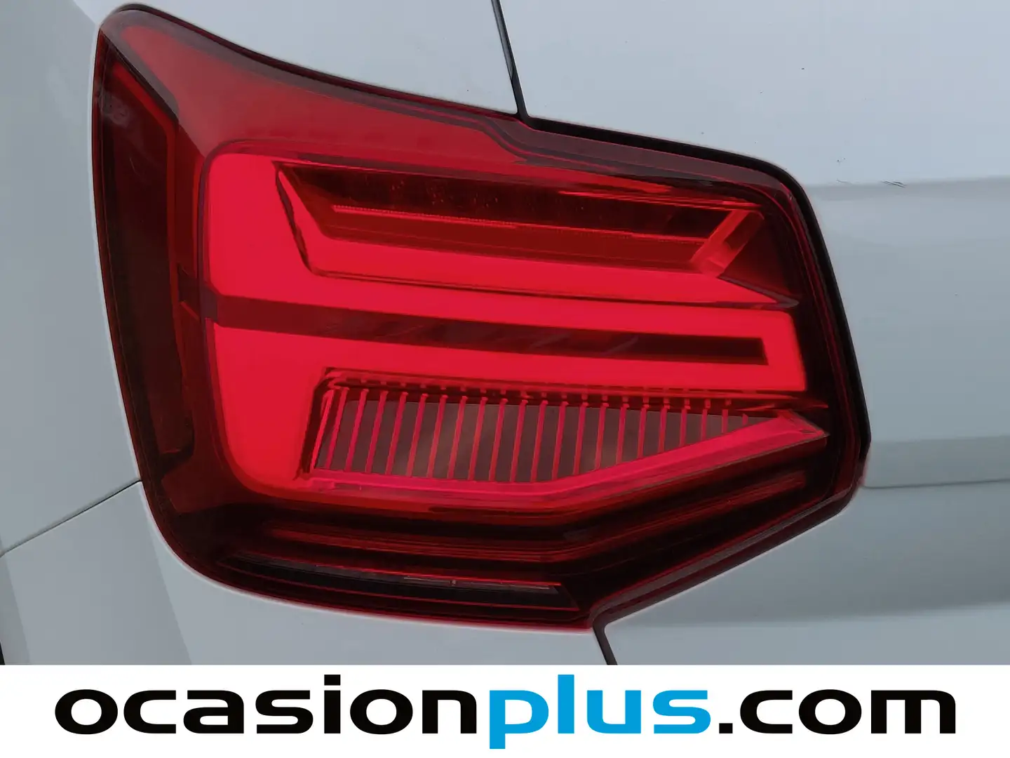 Foto Audi Q2 Audi Q2 Advanced 30 TDI (116 CV)