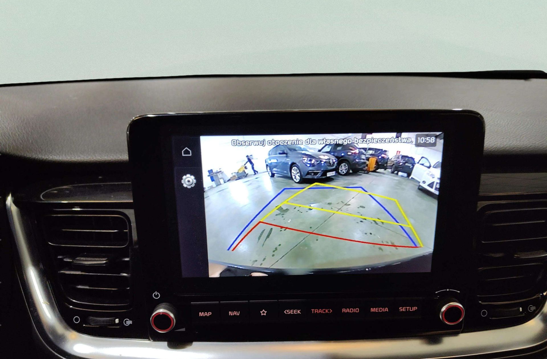 Kia Stonic 1.2 DPi Drive - foto 9