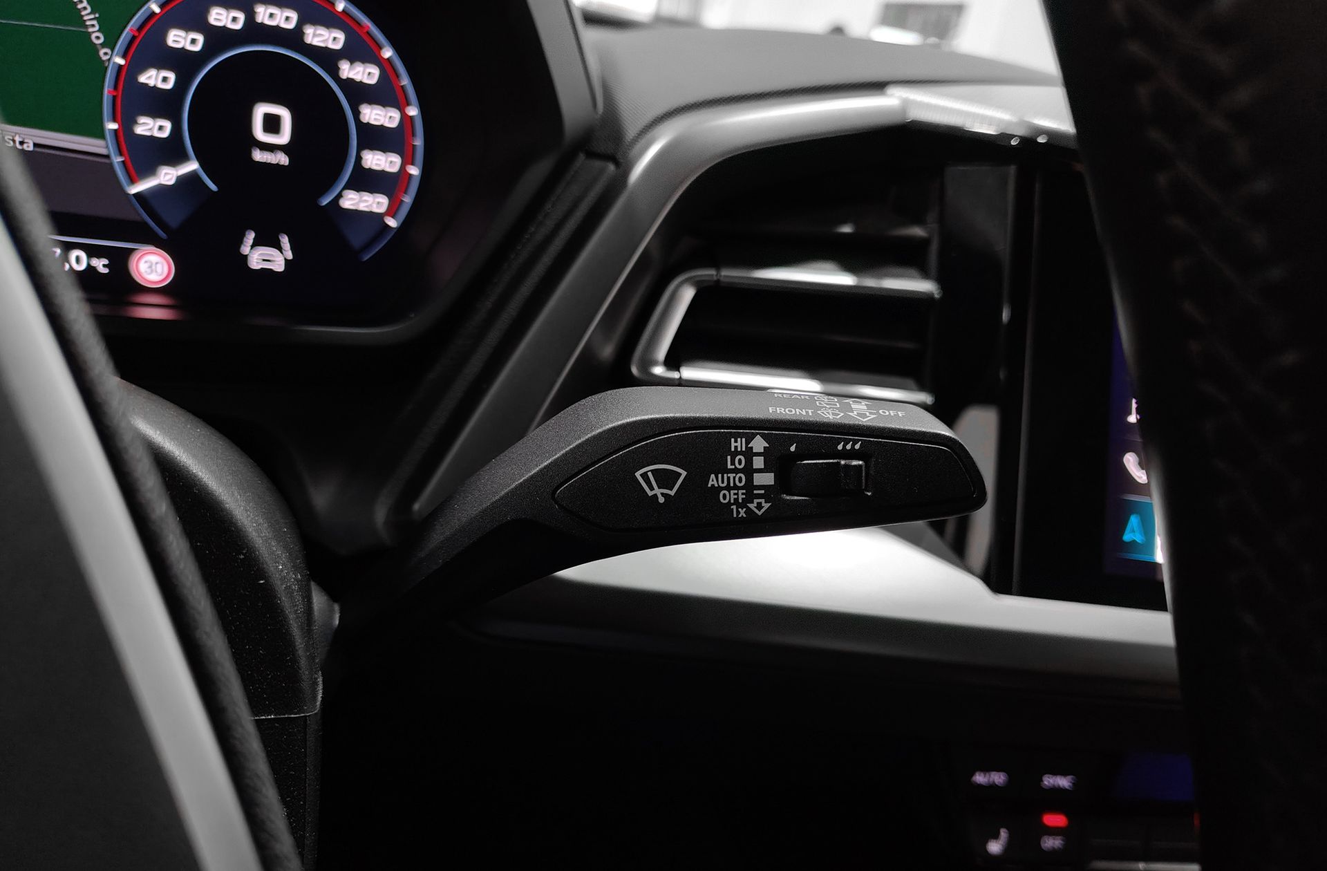 Audi Q4 e-tron Advanced 40 e-tron - foto 35