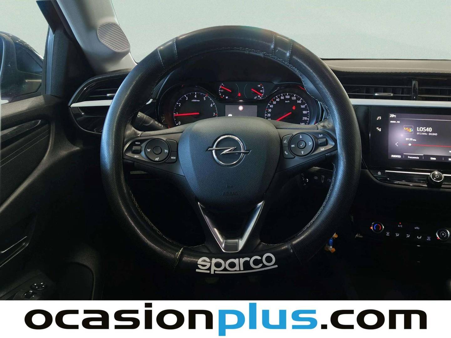 Opel Corsa Opel Corsa 1.2 Turbo XHL Elegance (100 CV) de ocasión