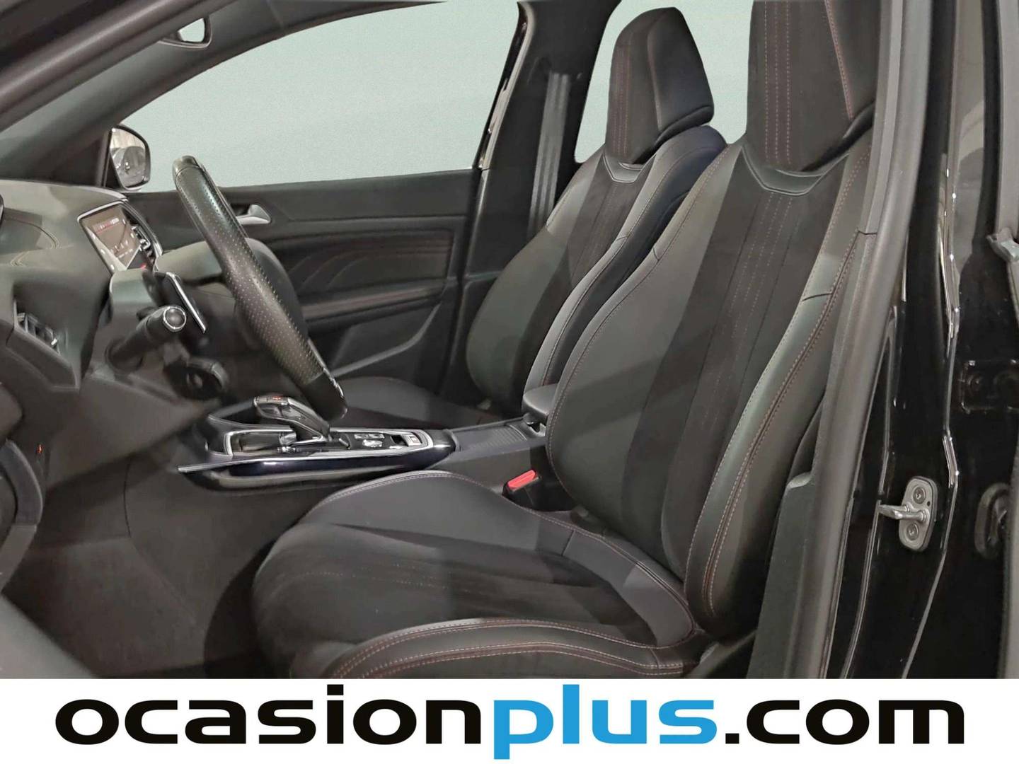 Peugeot 308 Peugeot 308 SW SW BlueHDI 130 GT EAT8 (130 CV) 130cv