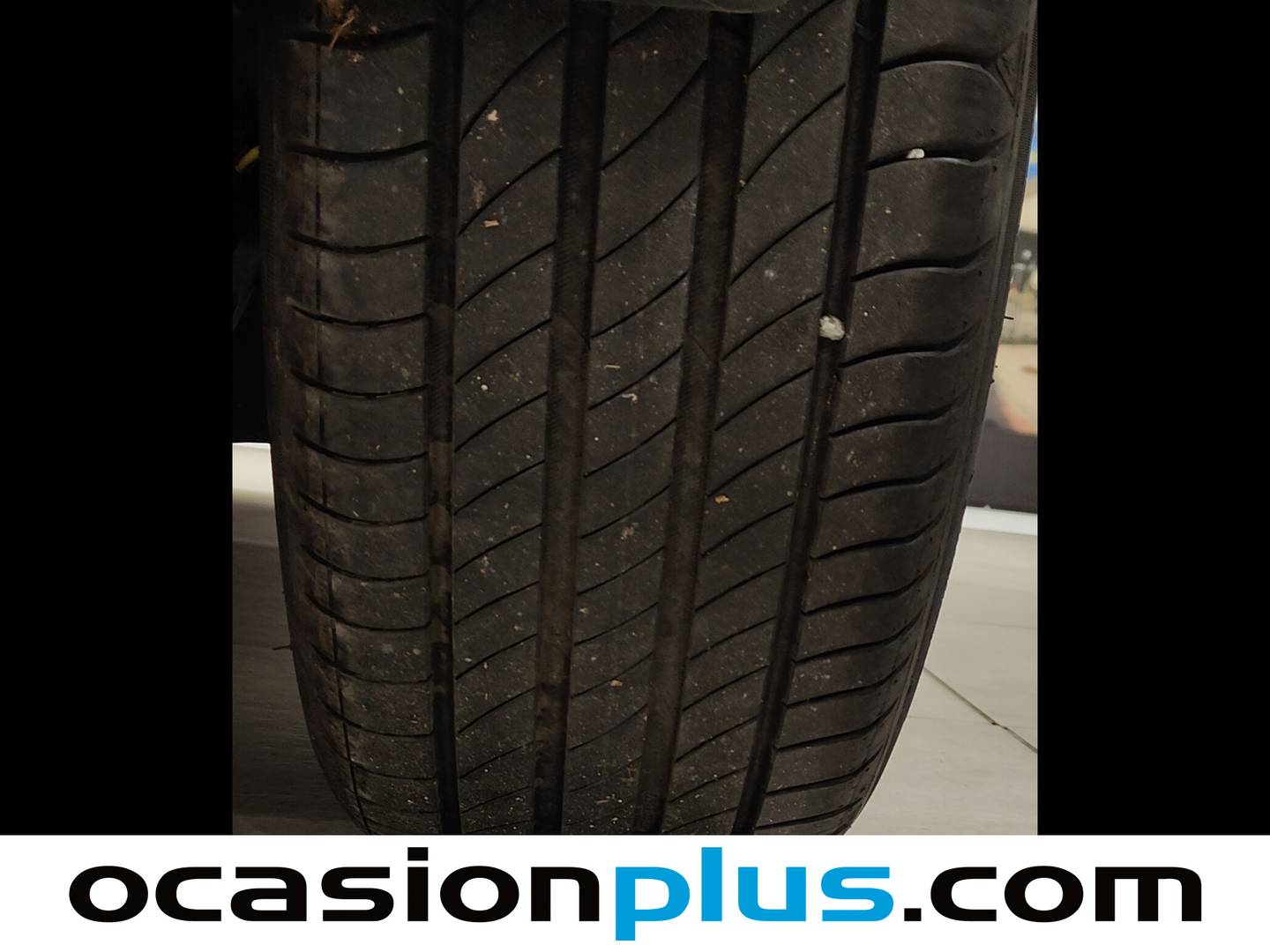 Foto Citroën C3 Origin Citroen C3 Origin Origin PureTech 110 Max (110 CV)