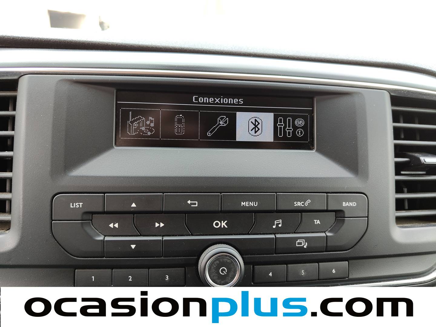 Acabados Peugeot Expert Peugeot Expert Combi BlueHDi 120 S&S Standard (120 CV)