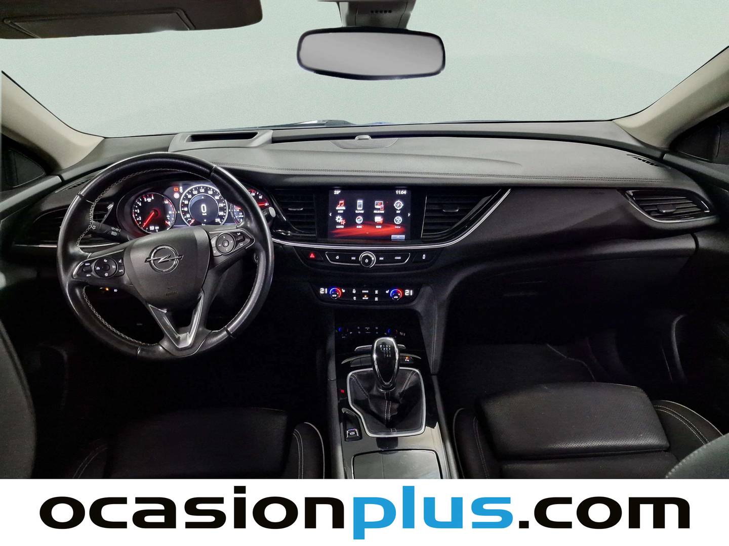 Opel Insignia Opel Insignia Sports Tourer 2.0 CDTI Turbo D Excellence (170 CV) de ocasión