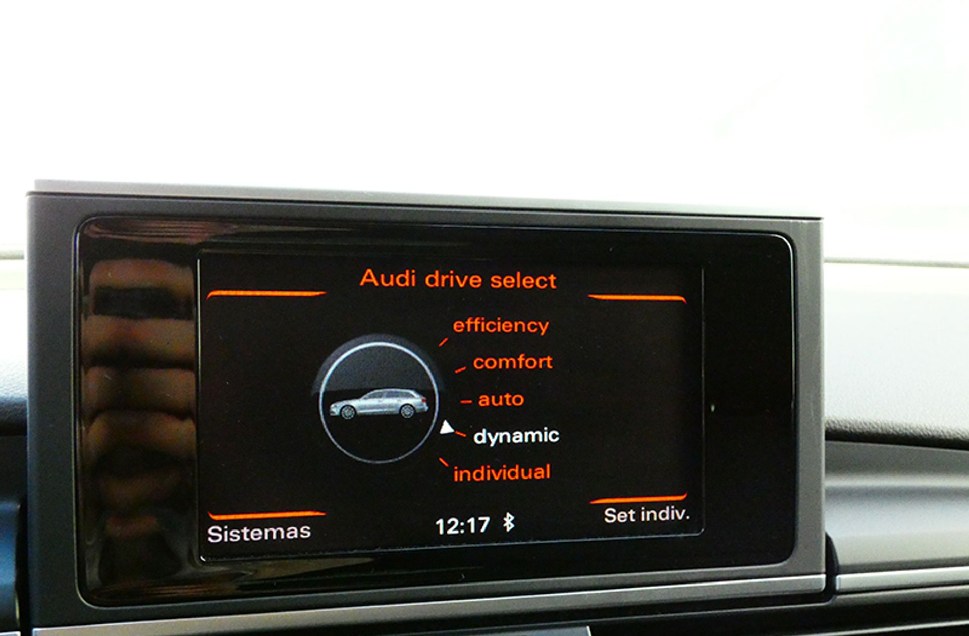 Audi A6 Avant 3.0 TDI quattro S tronic - foto 31