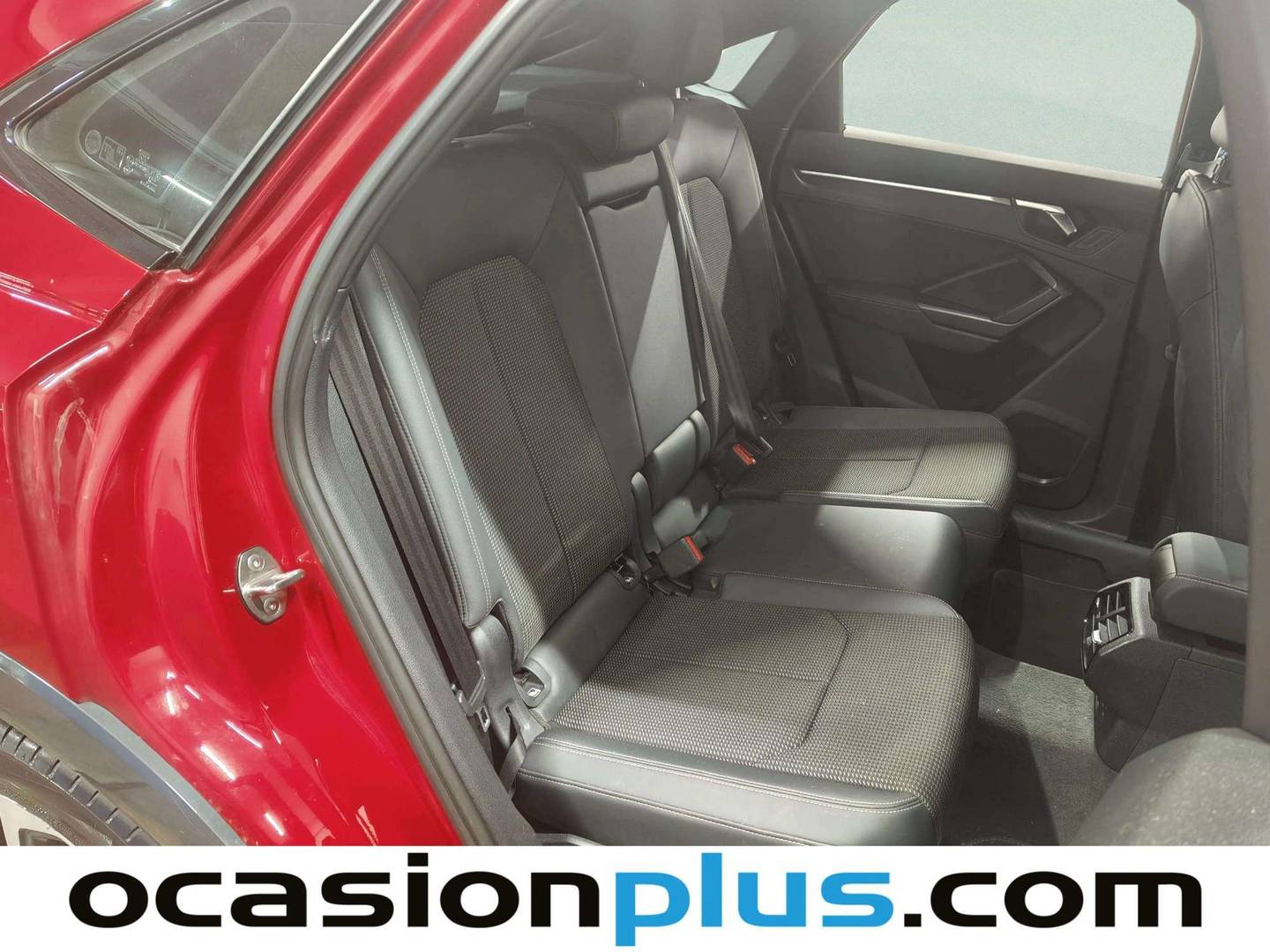 Audi Q3 Sportback Audi Q3 Sportback S line 35 TDI (150 CV) S tronic barato