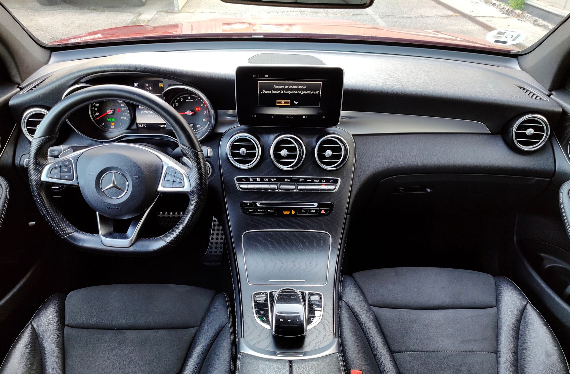 Mercedes-Benz GLC 250 4Matic - foto 7