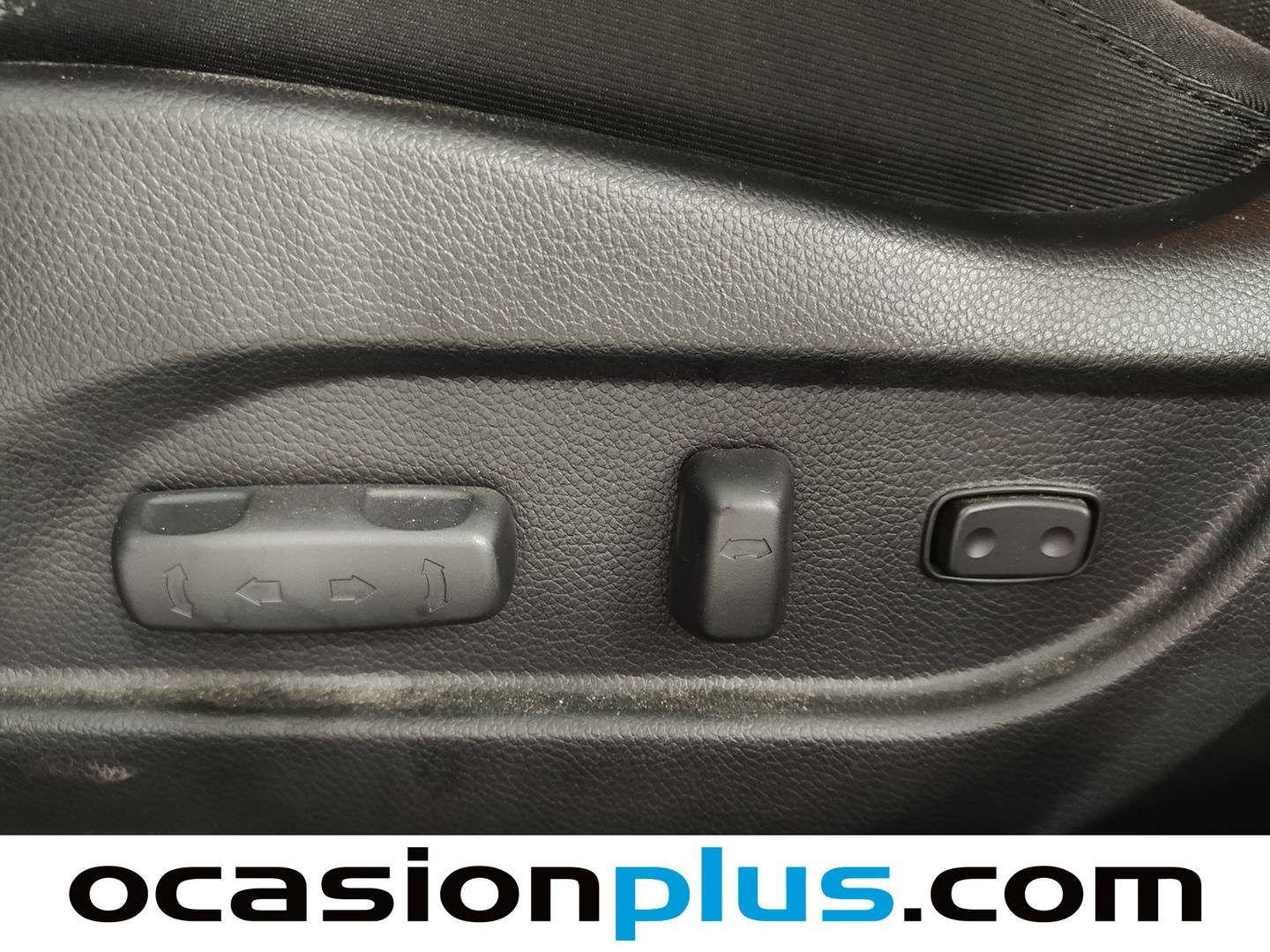 Extras del Hyundai i40 Hyundai i40 1.7 CRDI BlueDrive Tecno (136 CV)
