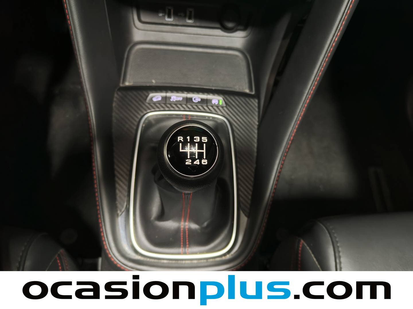 MG ZS MG ZS 1.0T Luxury (111 CV) seminuevo