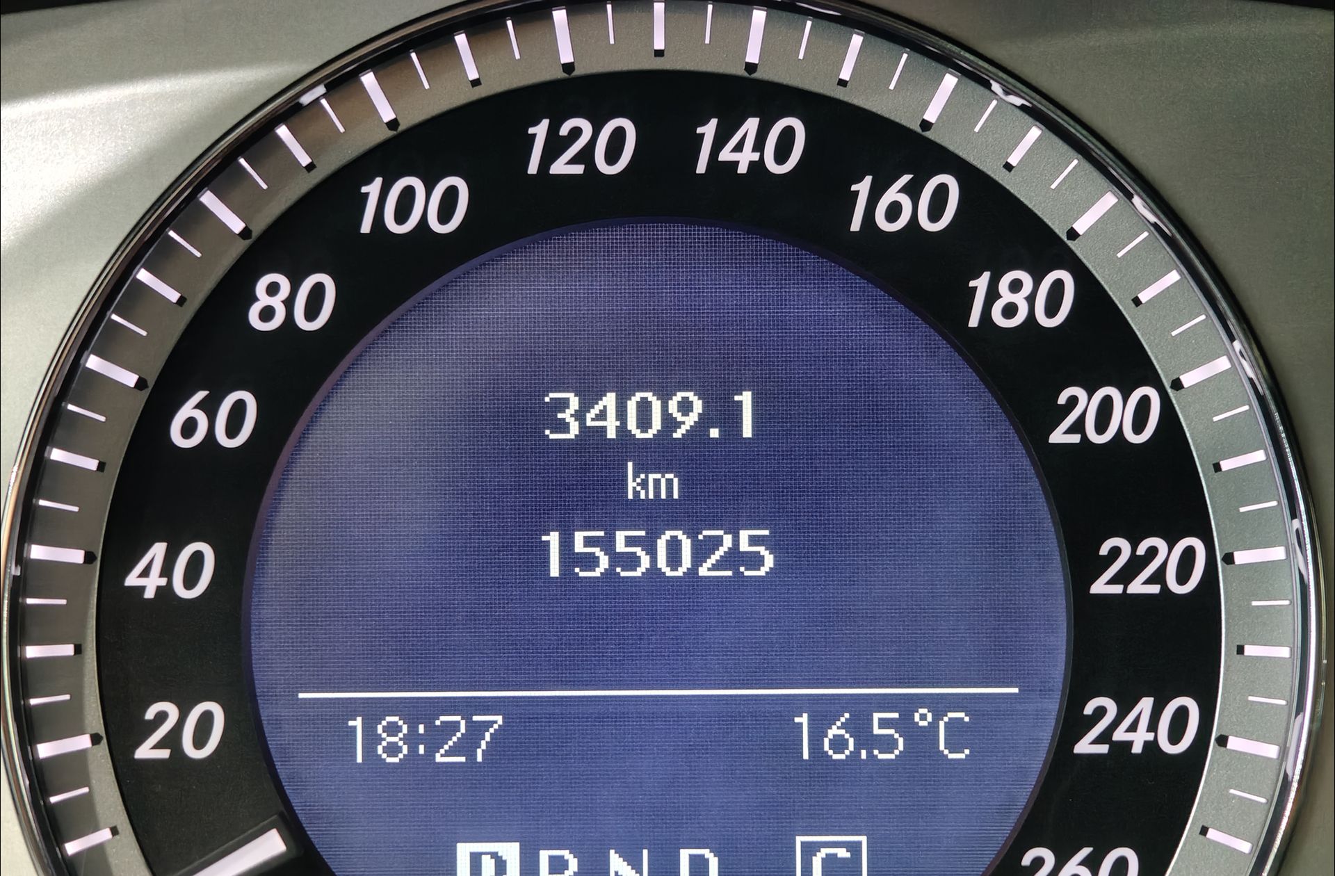 Mercedes-Benz GLK 350 4Matic - foto 7