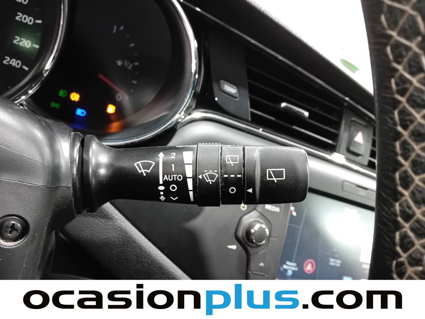 KIA Ceed Kia Ceed 1.0 T-GDi GT Line Eco-Dynamics (120 CV) 120cv