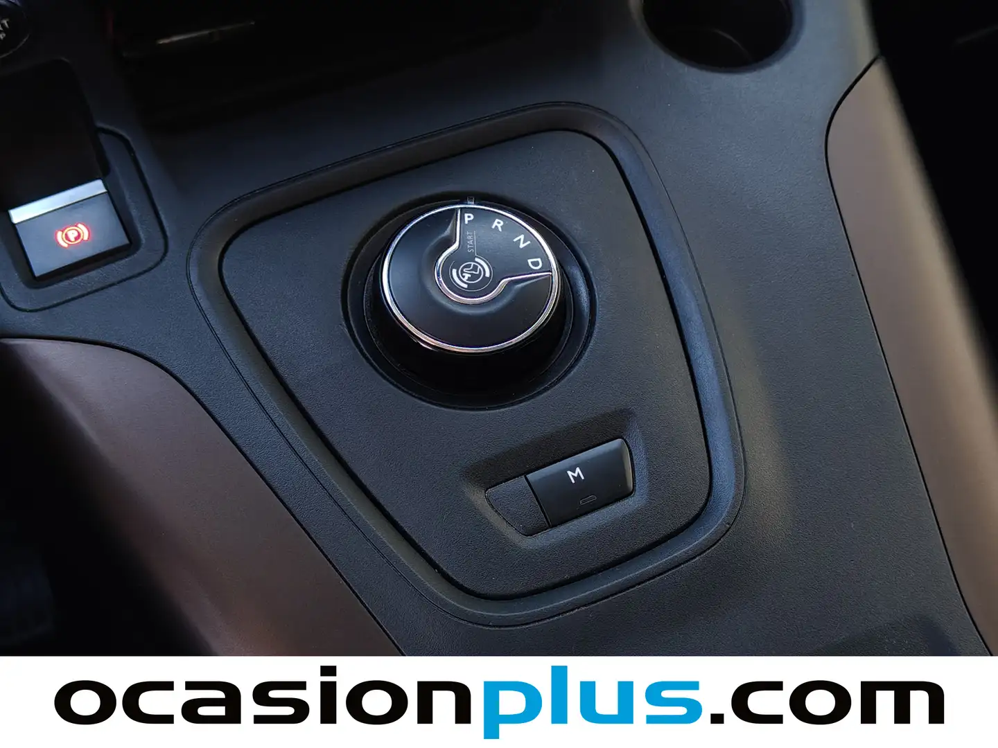 Foto Peugeot Rifter Peugeot Rifter BlueHDi 130 GT Line Standard EAT8 (130 CV)