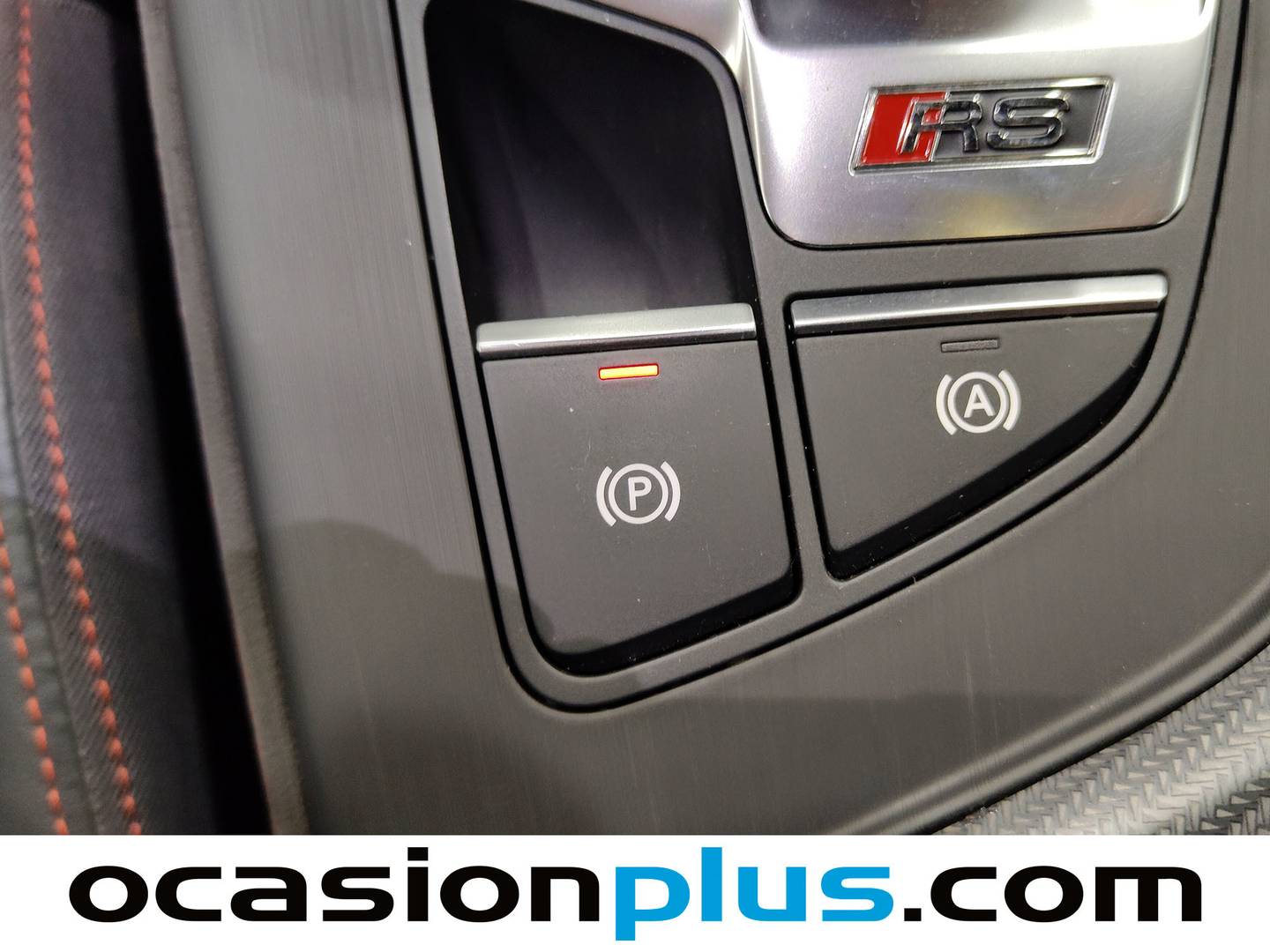Audi A5 Audi RS5 Coupe 2.9 TFSI quattro (450 CV) tiptronic 450cv