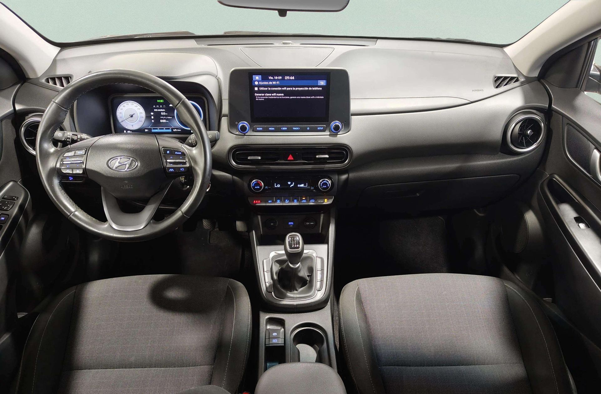 Hyundai Kona 1.0 T-GDi Maxx 4x2 - foto 6