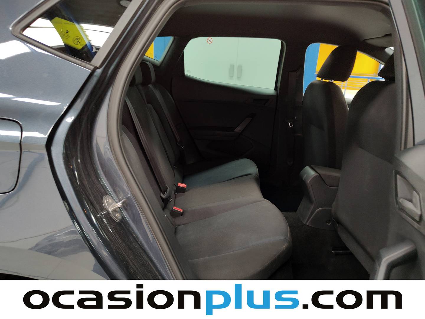 Foto Seat Ibiza SEAT Ibiza 1.5 TSI FR XL DSG (150 CV)