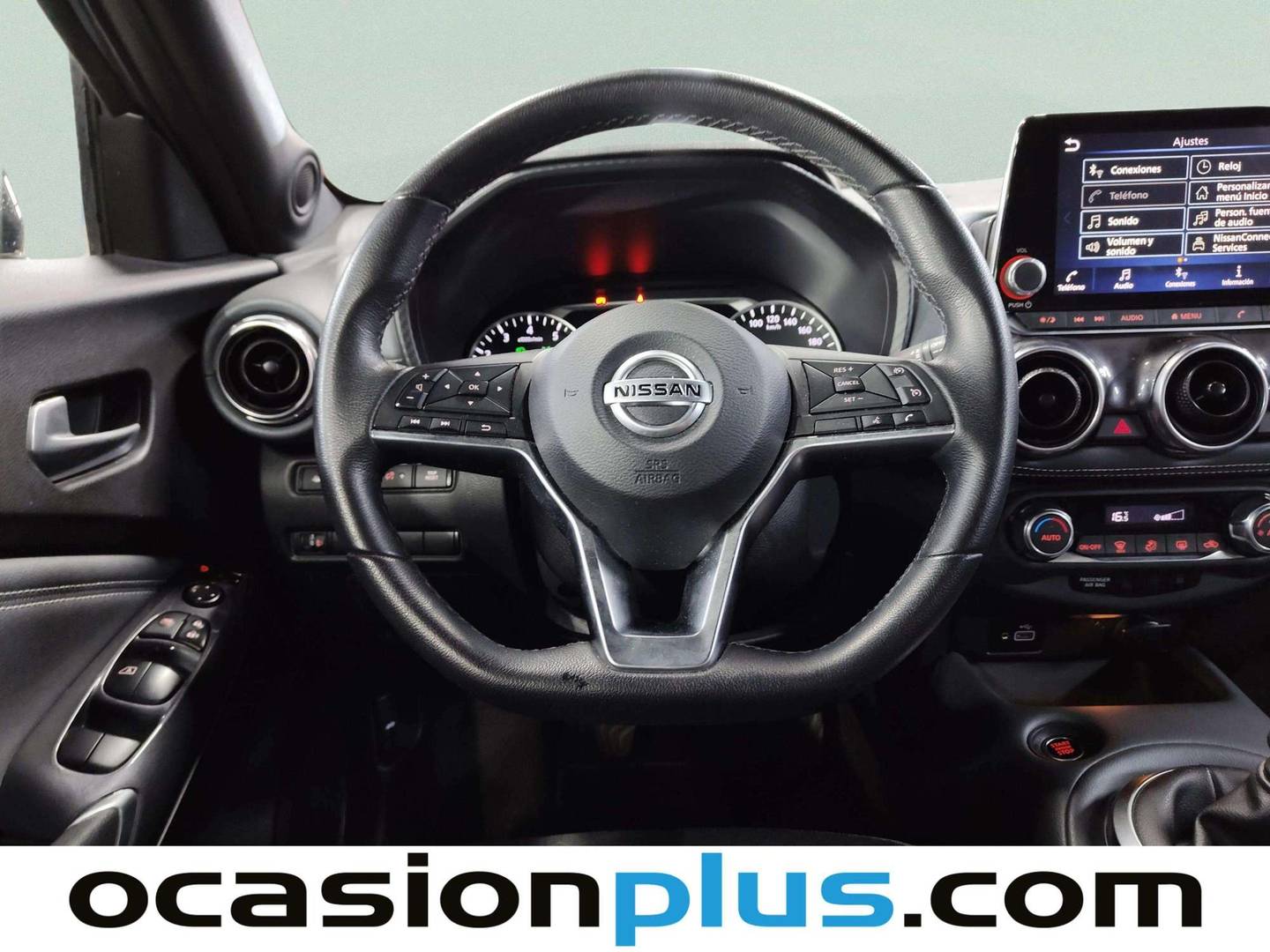 Nissan JUKE Nissan Juke DIG-T N-Connecta 4x2 (114 CV) 2021