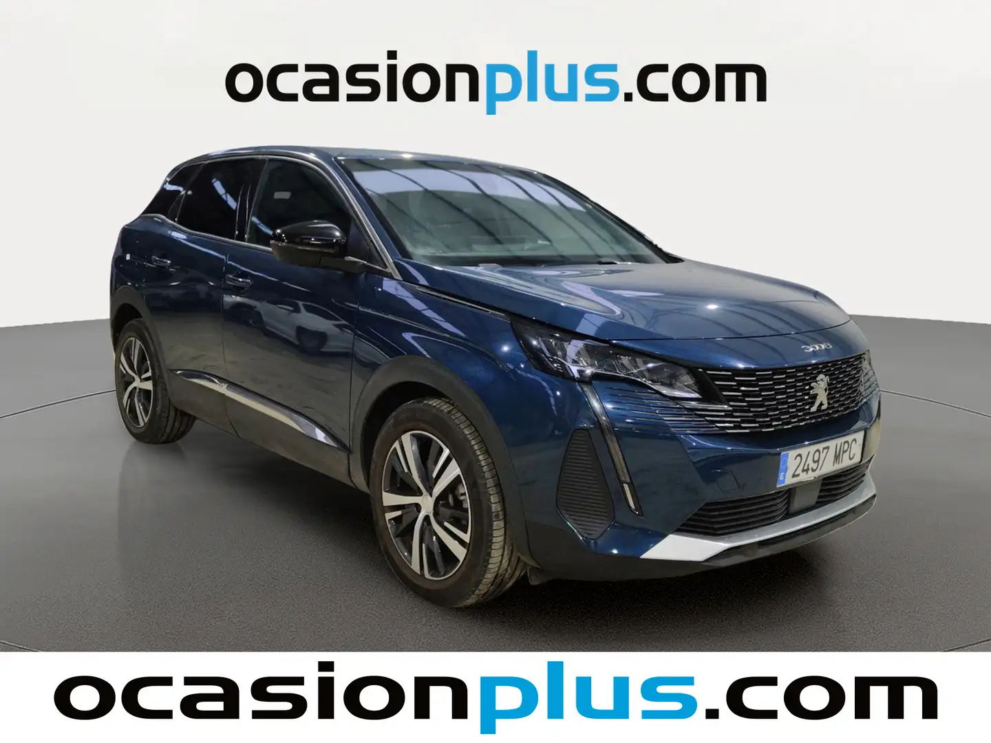 Foto Peugeot 3008 Peugeot 3008 PureTech 130 S&S Allure Pack (130 CV)