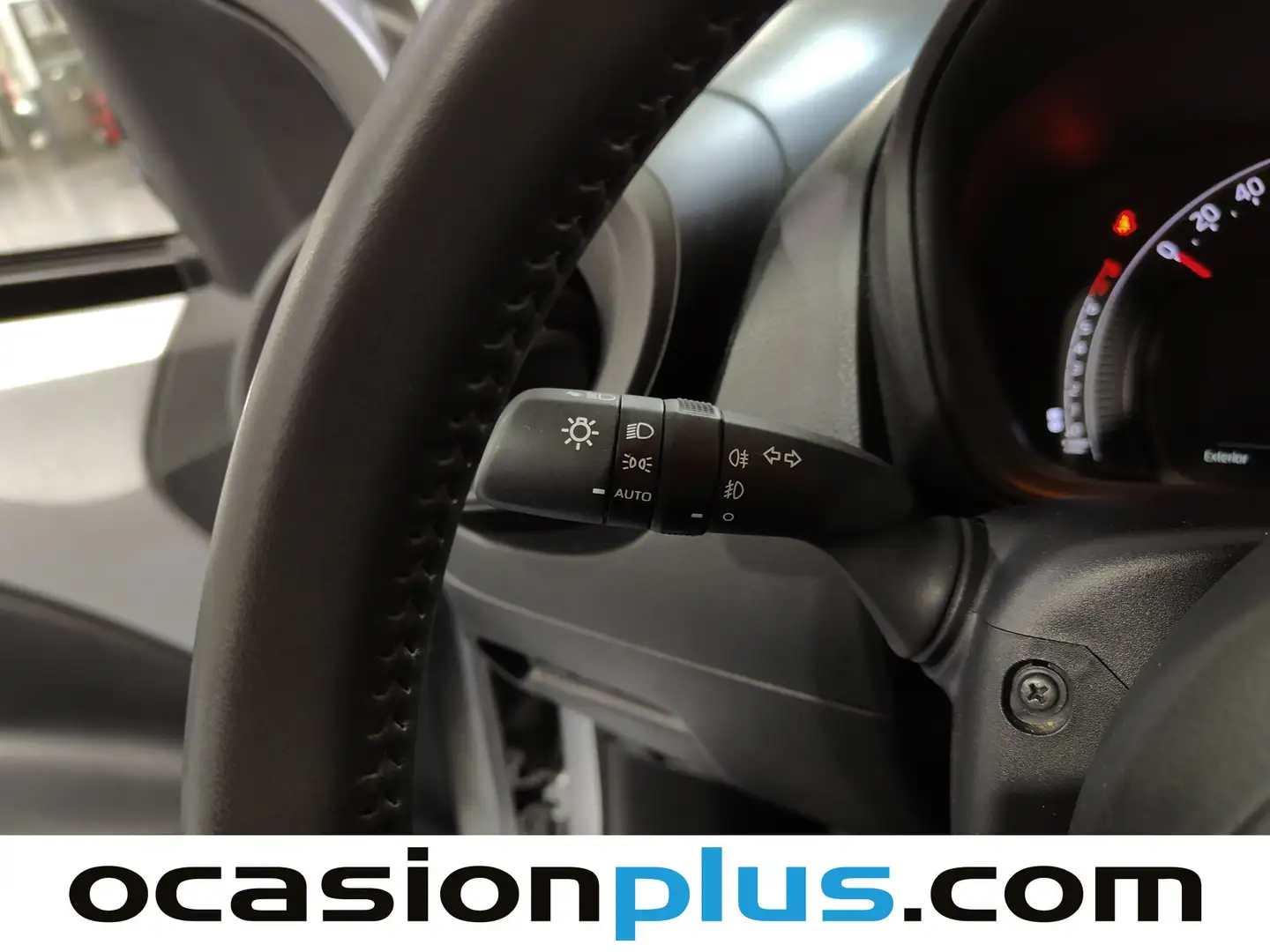 Foto Toyota Aygo X Cross Toyota Aygo X Cross 1.0 VVT-I Play (72 CV)