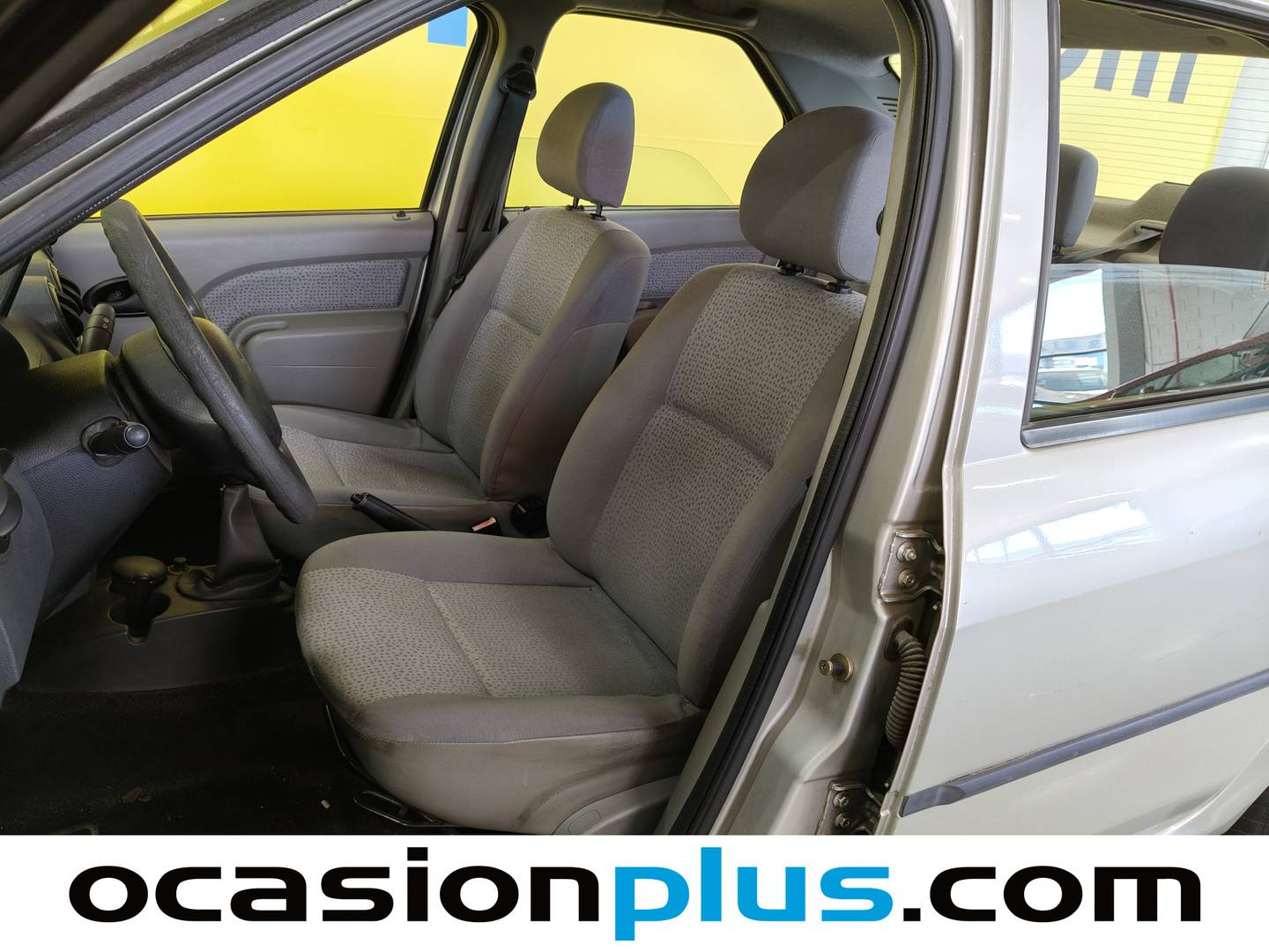 Dacia Logan Dacia Logan 1.6 Laureate (90 CV) 90cv