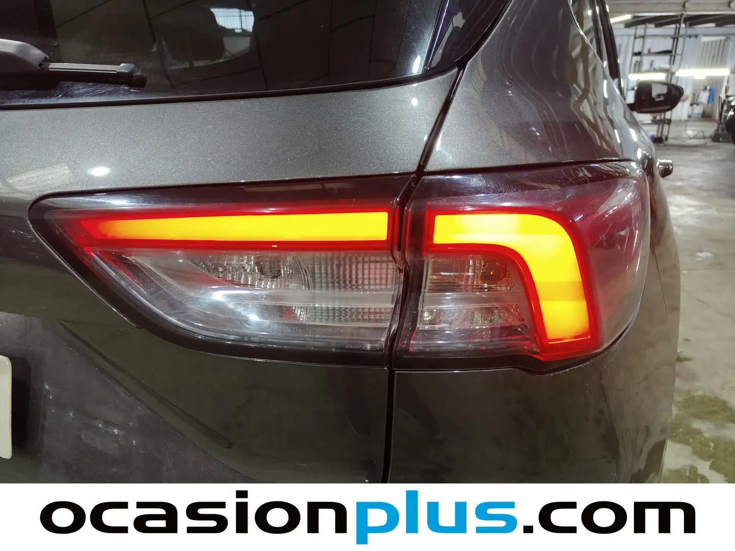 Foto Ford Kuga Ford Kuga 1.5 EcoBoost S&S ST-Line 4x2 (150 CV)