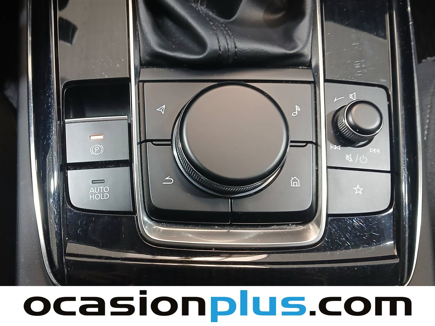 Mazda CX-30 Mazda CX-30 2.0 Skyactiv-G Evolution 2WD (122 CV) híbrido