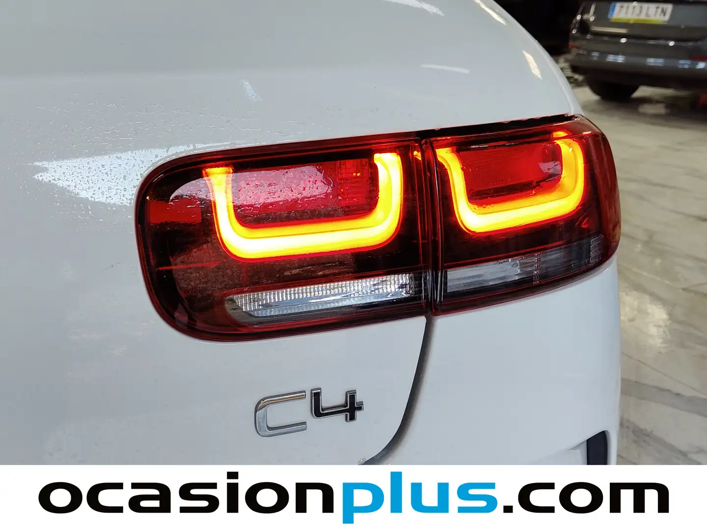 Foto Citroën C4 Cactus Citroen C4 Cactus BlueHDi 100 S&S Shine (100 CV)