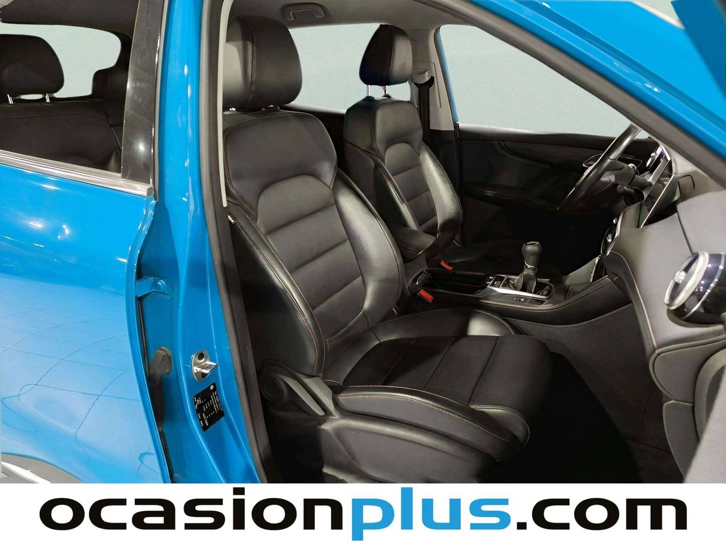 MG HS MG HS 1.5 Turbo GDI Comfort (162 CV) km 0
