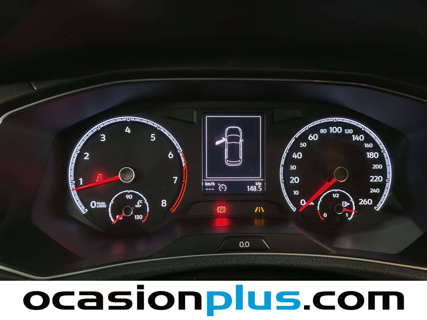 Foto Volkswagen T-Roc Volkswagen T-Roc Advance 1.5 TSI EVO  (150 CV)