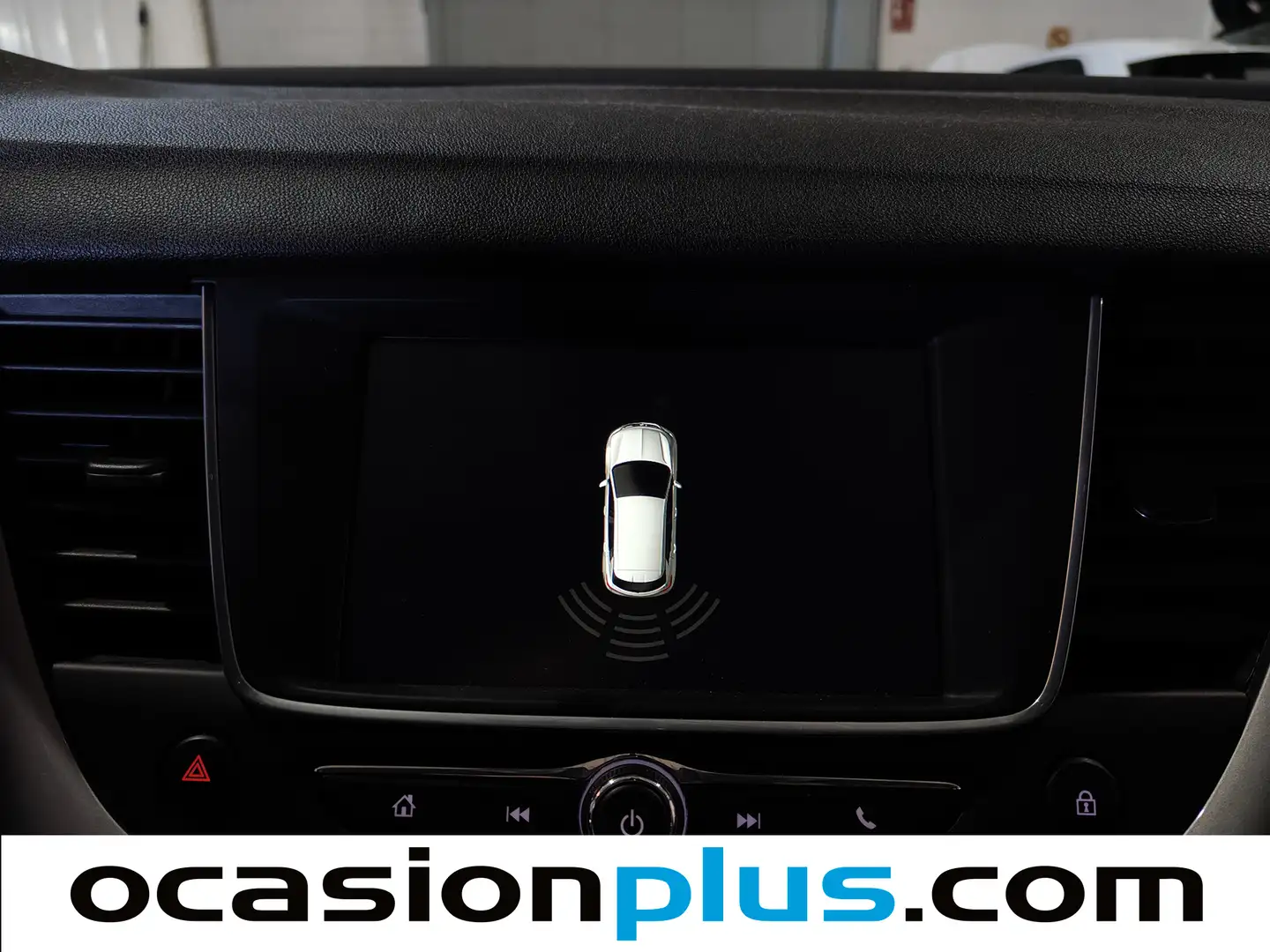 Foto Opel Grandland X Opel Grandland X 1.2 Turbo Selective (130 CV)