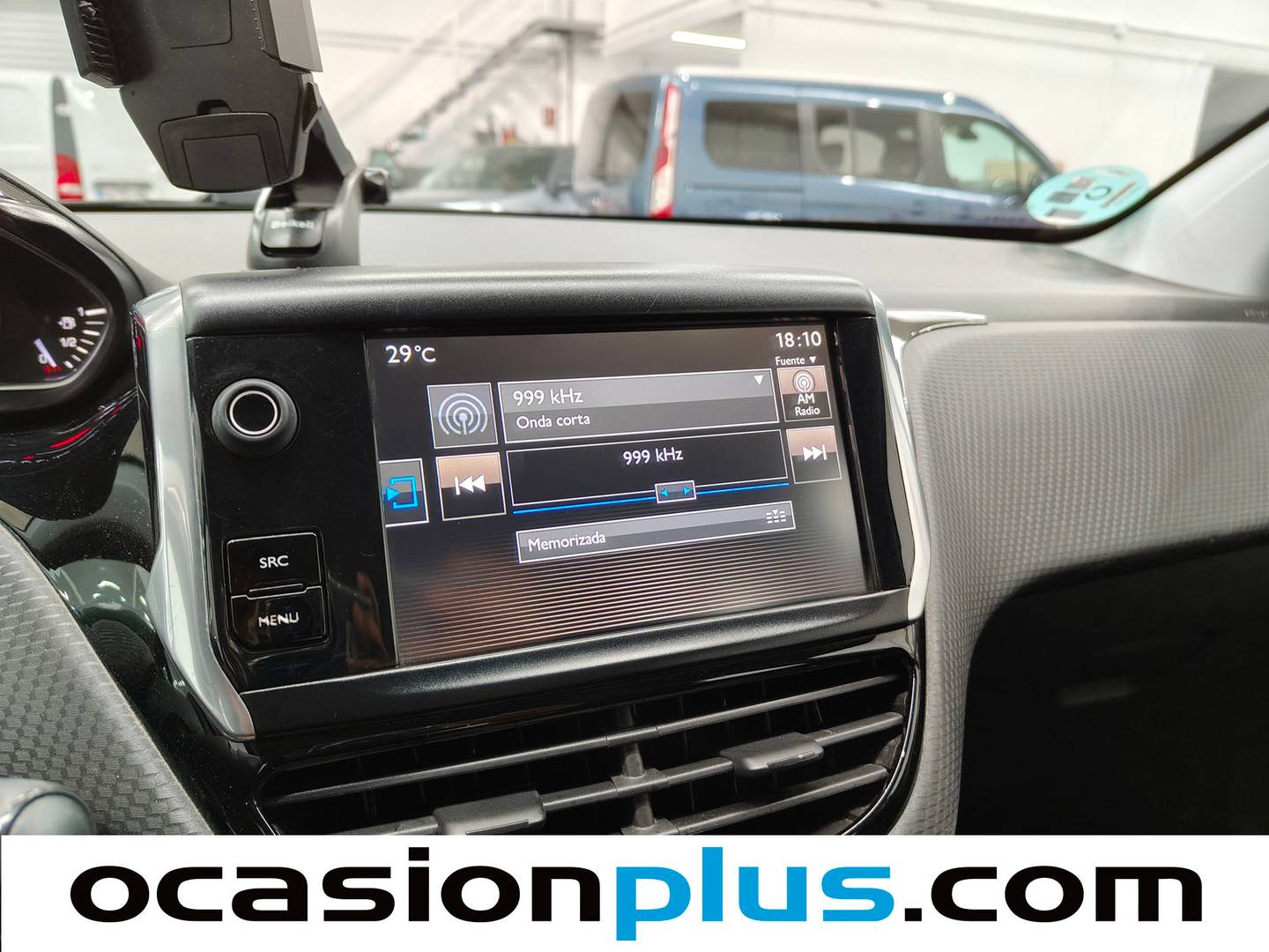 Peugeot 2008 Peugeot 2008 BlueHDi 100 S&S Active (100 CV) seminuevo