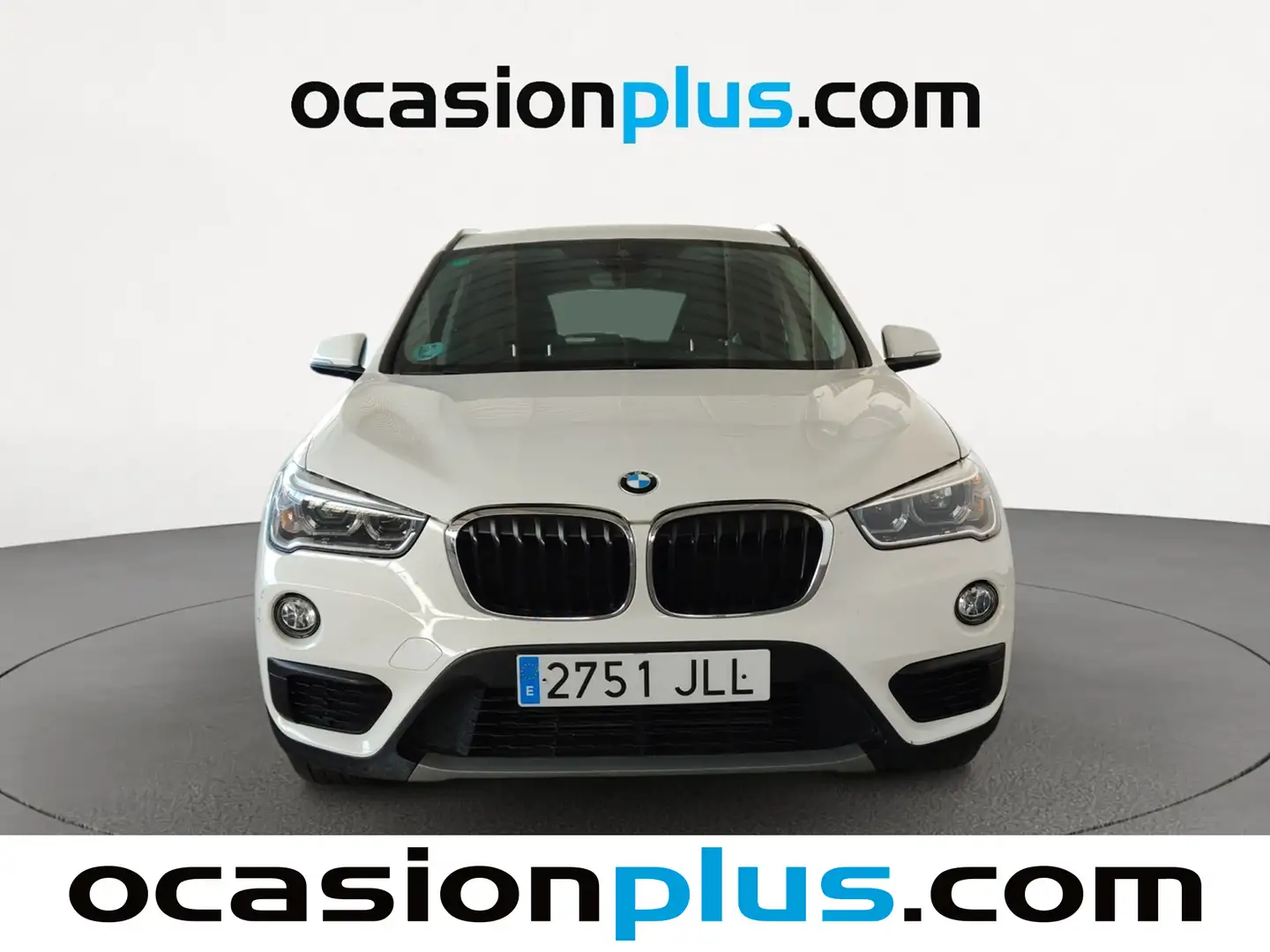 Foto BMW X1 BMW X1 sDrive16d (116 CV)