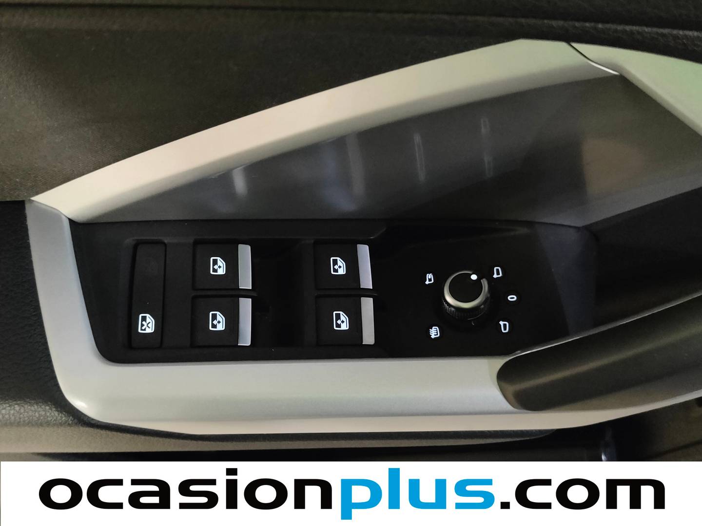 Foto Audi Q3 Audi Q3 Advanced 35 TFSI (150 CV) S tronic