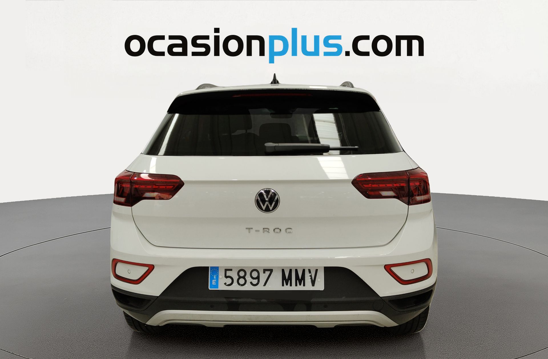 Volkswagen T-Roc Life 2.0 TDI - foto 15