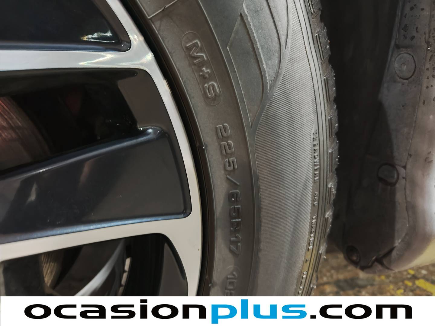 Foto Honda CR-V Honda CR-V 2.0 i-VTEC Elegance Plus Navi (155 CV)