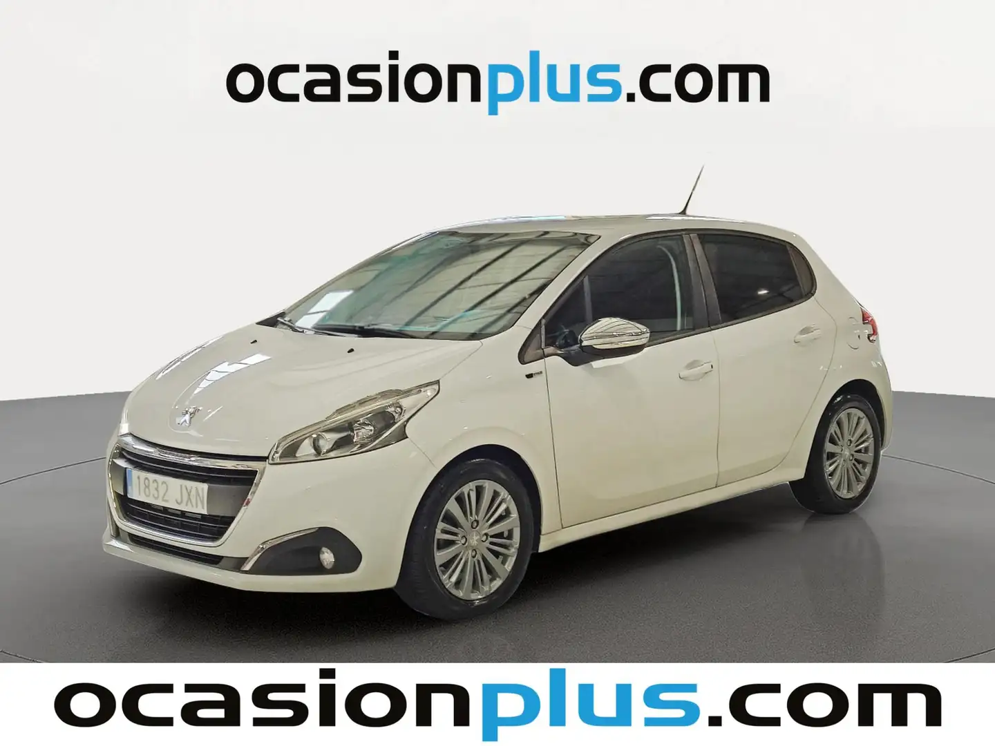 Foto Peugeot 208 Peugeot 208 1.6 BlueHDi Style (100 CV)