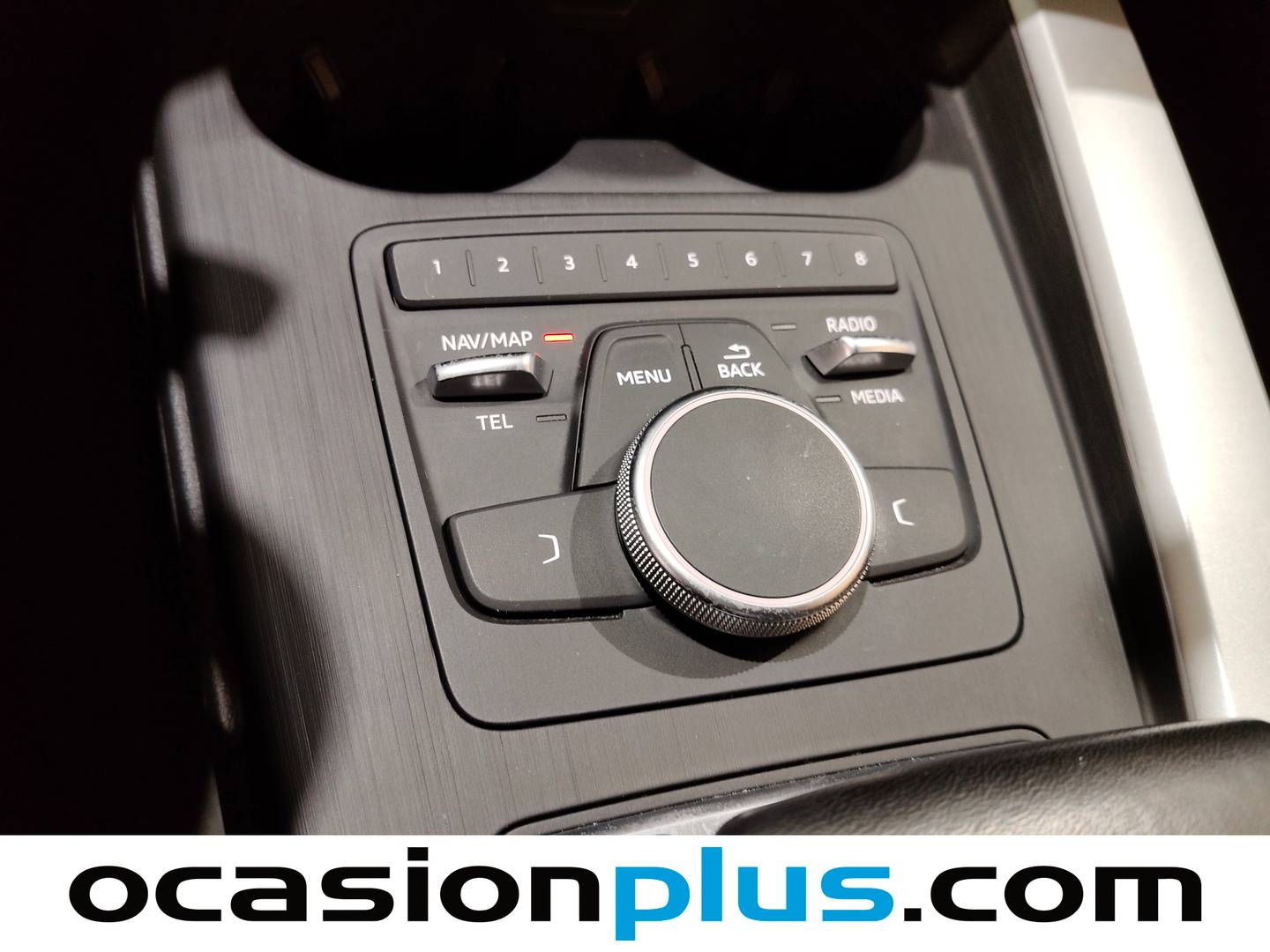 Audi A4 Audi A4 Advanced edition 2.0 TDI (150 CV) S tronic automático