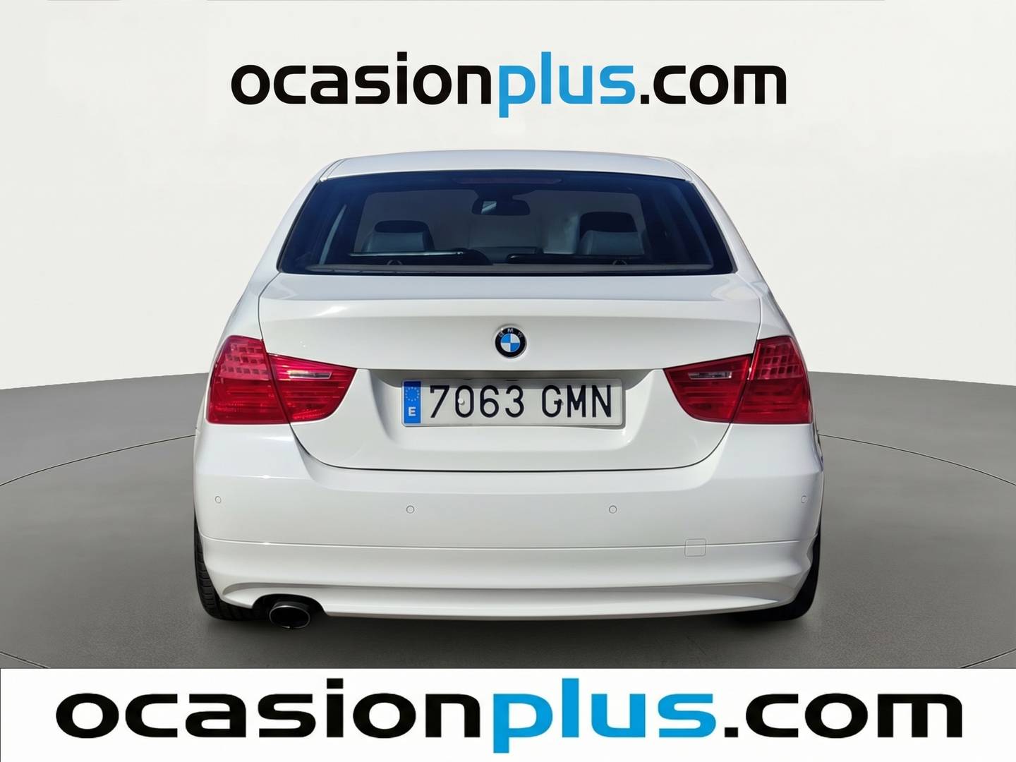 BMW Serie 3 BMW Serie 3 318i (143 CV) al mejor precio