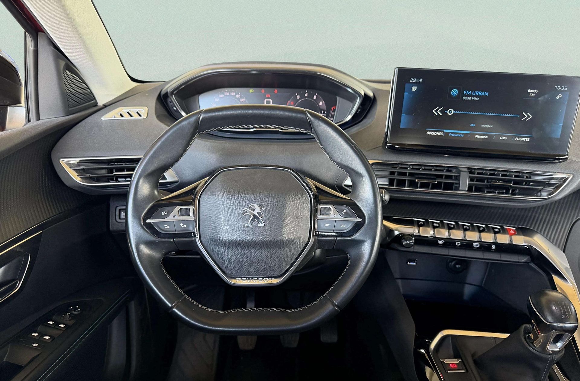 Peugeot 3008 PureTech 130 Allure - foto 23
