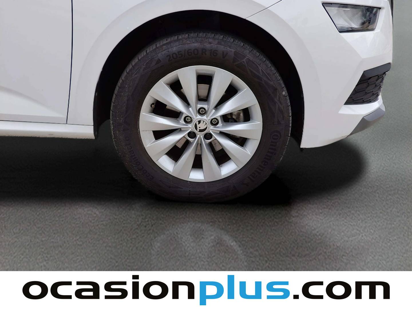 Skoda Kamiq Skoda Kamiq 1.0 TSI Ambition DSG (110 CV) de segunda mano