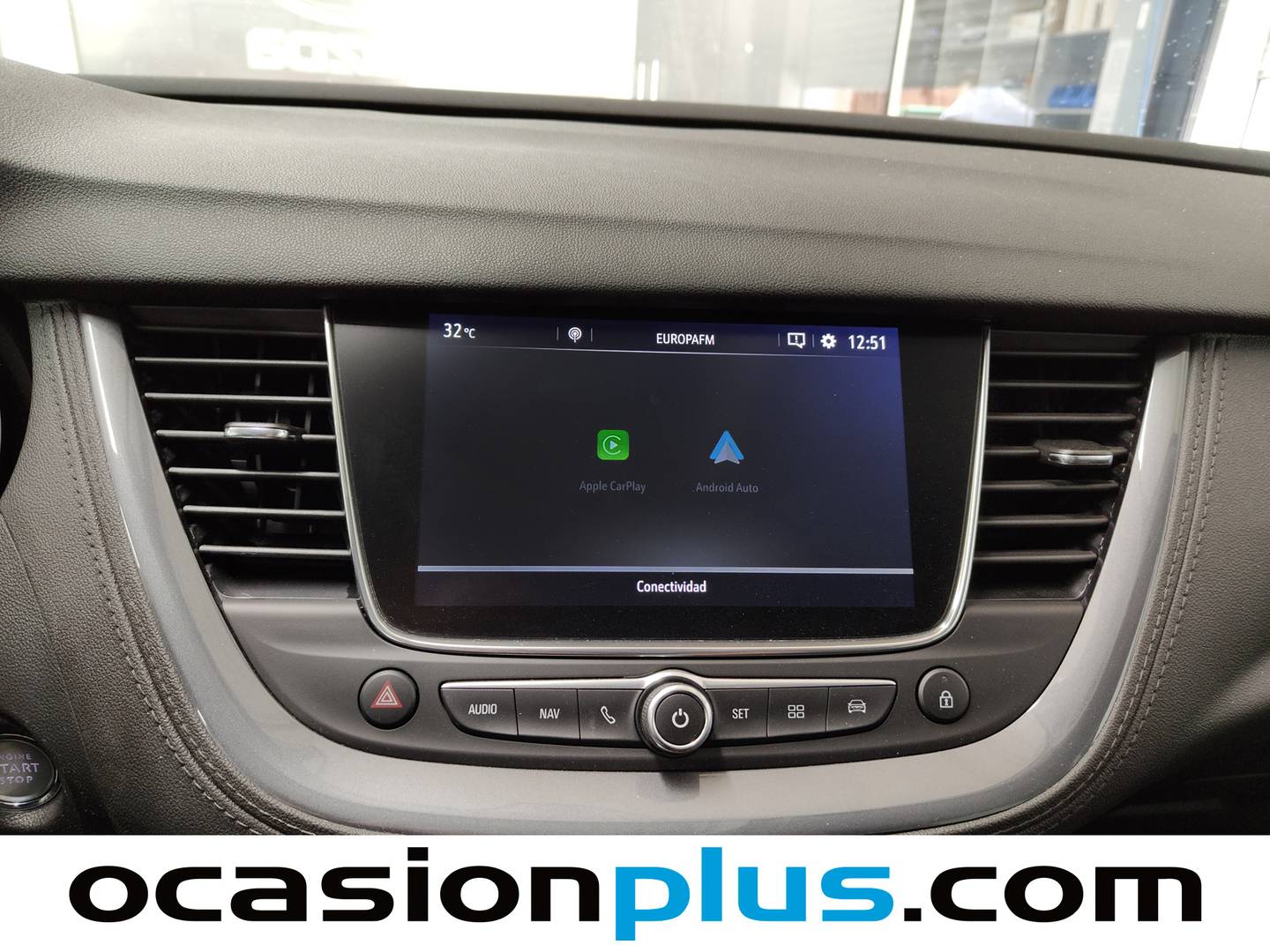 Foto Opel Grandland X Opel Grandland X 1.6 Turbo Ultimate Auto (181 CV)