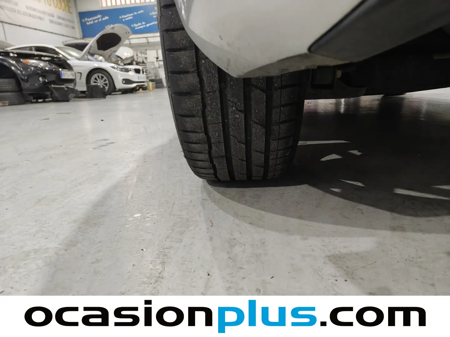 Foto Ford Fiesta Ford Fiesta 1.0 EcoBoost MHEV ST-Line  (125 CV)