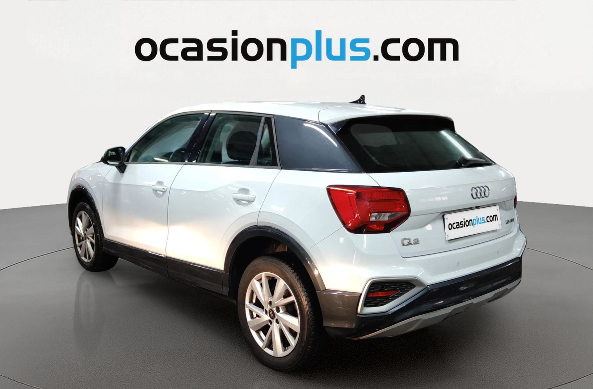 Audi Q2 Advanced 35 TFSI S tronic - foto 3