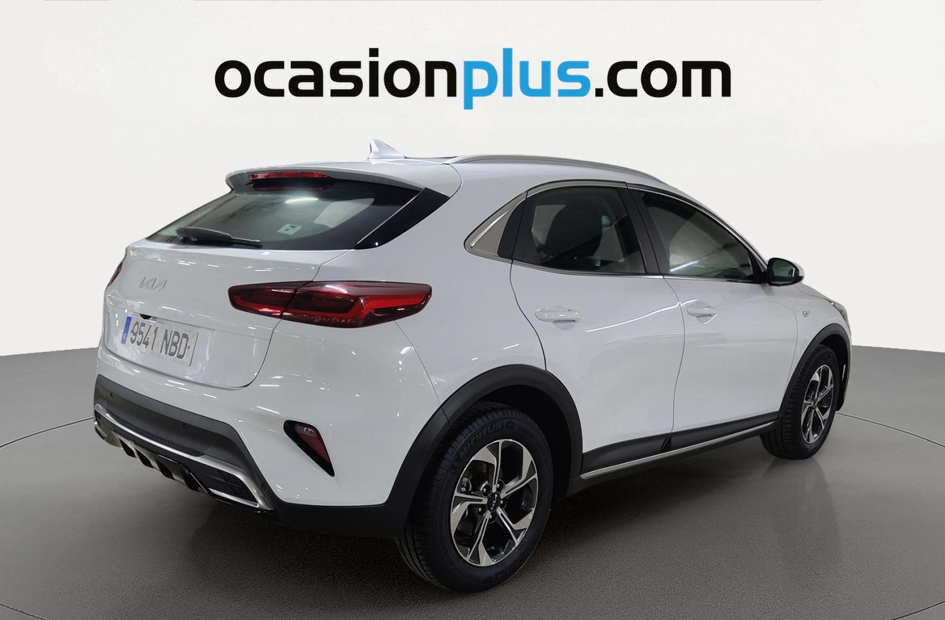 Kia XCeed 1.0 T-GDi Drive - foto 4