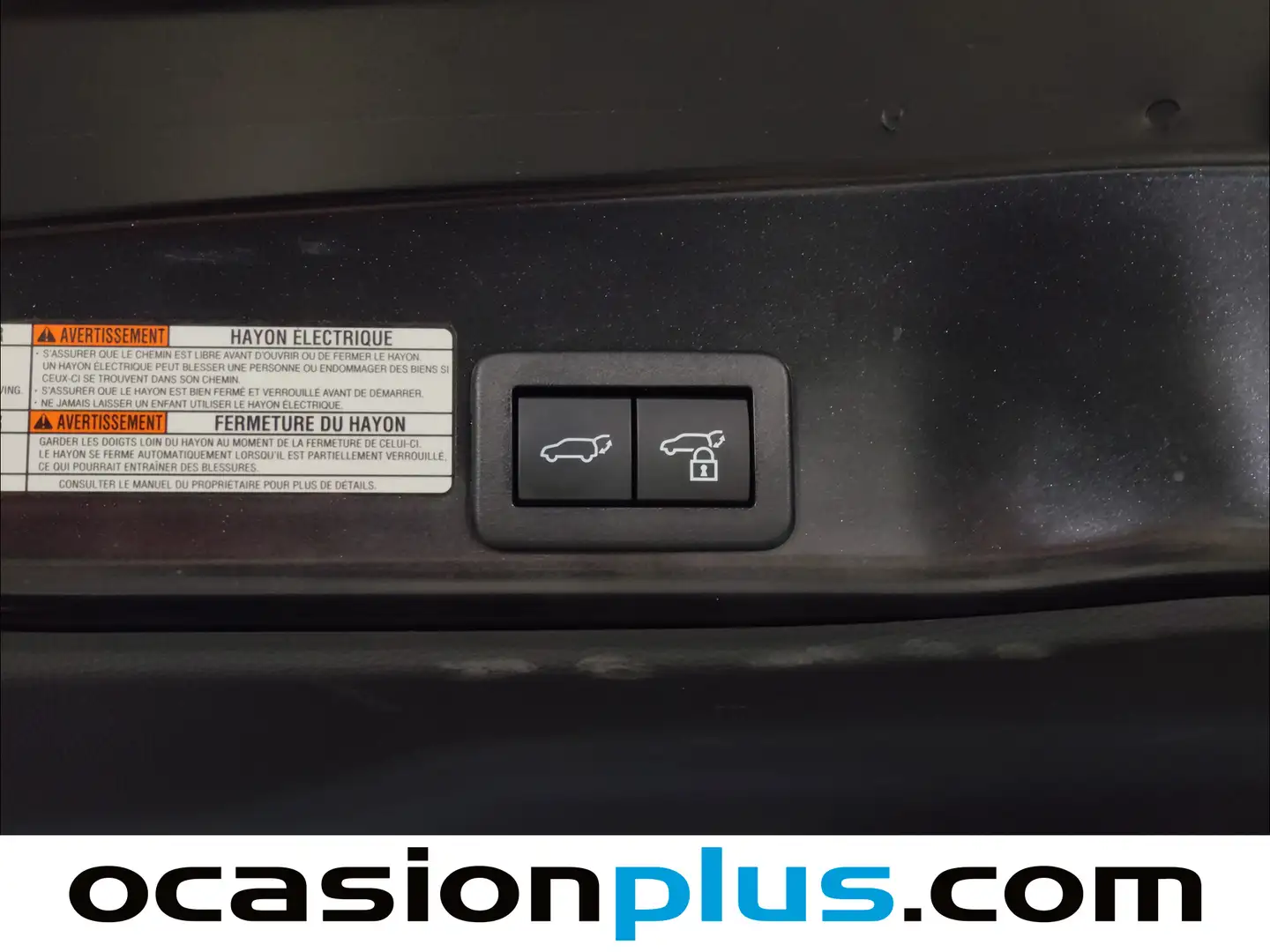 Foto Toyota Yaris Cross Toyota Yaris Cross 130H GR Sport (130 CV)